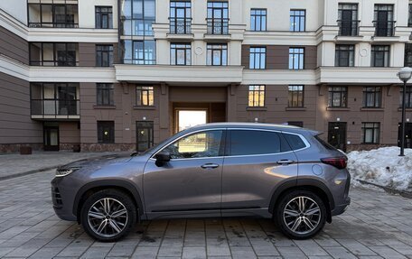 CheryExeed LX, 2023 год, 1 980 000 рублей, 7 фотография