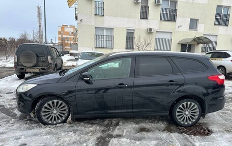 Ford Focus III, 2012 год, 600 000 рублей, 5 фотография