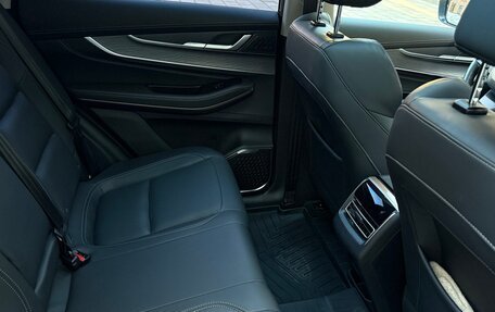 CheryExeed LX, 2023 год, 1 980 000 рублей, 19 фотография