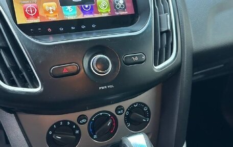 Ford Focus III, 2012 год, 600 000 рублей, 6 фотография