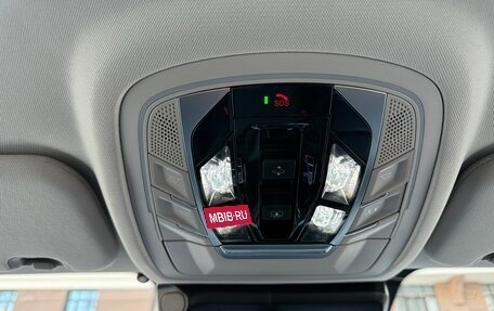 CheryExeed LX, 2023 год, 1 980 000 рублей, 14 фотография