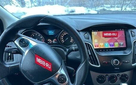 Ford Focus III, 2012 год, 600 000 рублей, 7 фотография