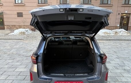 CheryExeed LX, 2023 год, 1 980 000 рублей, 21 фотография