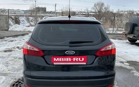 Ford Focus III, 2012 год, 600 000 рублей, 2 фотография