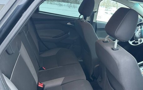 Ford Focus III, 2012 год, 600 000 рублей, 11 фотография