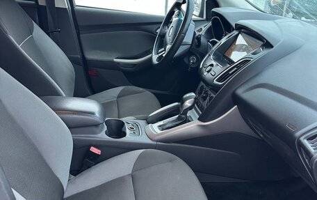 Ford Focus III, 2012 год, 600 000 рублей, 10 фотография