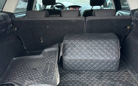 Ford Focus III, 2012 год, 600 000 рублей, 13 фотография