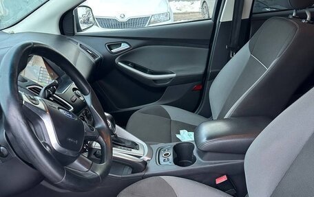 Ford Focus III, 2012 год, 600 000 рублей, 12 фотография