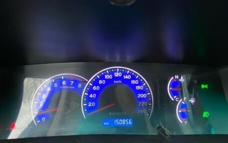 BYD F3 I, 2012 год, 300 000 рублей, 7 фотография