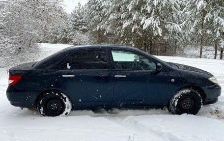 BYD F3 I, 2012 год, 300 000 рублей, 3 фотография