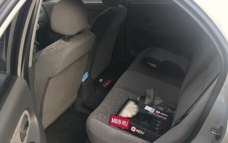 KIA Spectra II (LD), 2008 год, 375 000 рублей, 6 фотография