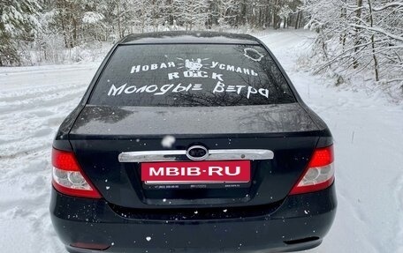 BYD F3 I, 2012 год, 300 000 рублей, 2 фотография