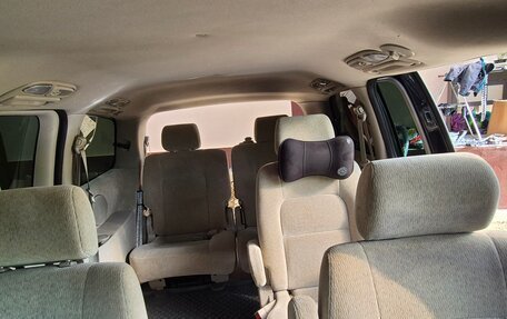 KIA Carnival III, 2005 год, 1 050 000 рублей, 8 фотография