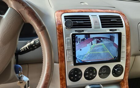 KIA Carnival III, 2005 год, 1 050 000 рублей, 6 фотография