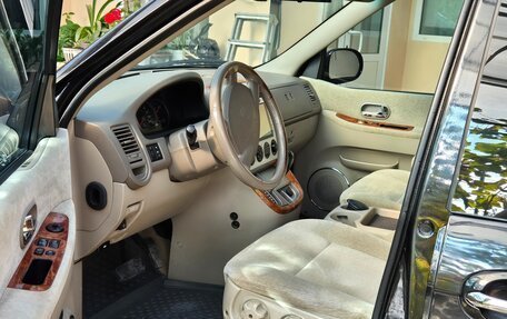 KIA Carnival III, 2005 год, 1 050 000 рублей, 9 фотография