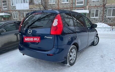 Mazda Premacy III, 2005 год, 467 000 рублей, 15 фотография