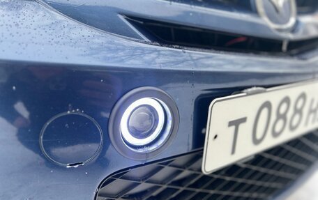 Mazda Premacy III, 2005 год, 467 000 рублей, 19 фотография