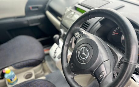 Mazda Premacy III, 2005 год, 467 000 рублей, 24 фотография