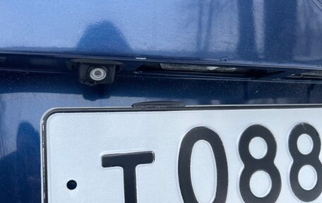 Mazda Premacy III, 2005 год, 467 000 рублей, 22 фотография