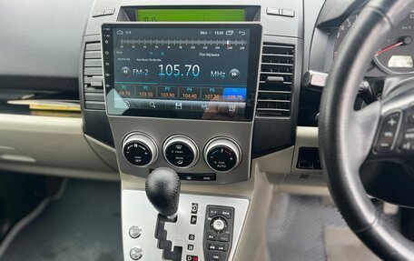 Mazda Premacy III, 2005 год, 467 000 рублей, 29 фотография