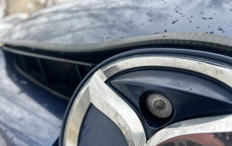 Mazda Premacy III, 2005 год, 467 000 рублей, 20 фотография