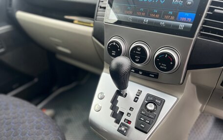 Mazda Premacy III, 2005 год, 467 000 рублей, 28 фотография