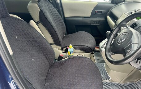 Mazda Premacy III, 2005 год, 467 000 рублей, 23 фотография