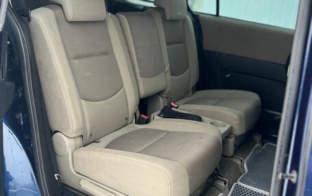 Mazda Premacy III, 2005 год, 467 000 рублей, 33 фотография