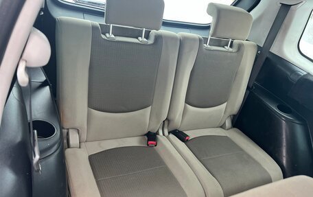 Mazda Premacy III, 2005 год, 467 000 рублей, 34 фотография