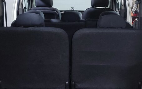 Mitsubishi Delica D:3, 2011 год, 1 375 000 рублей, 7 фотография