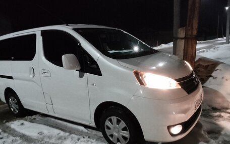 Mitsubishi Delica D:3, 2011 год, 1 375 000 рублей, 2 фотография