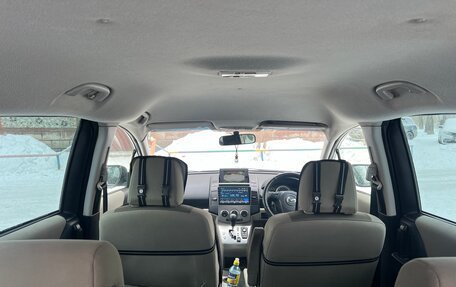 Mazda Premacy III, 2005 год, 467 000 рублей, 36 фотография