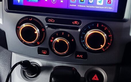 Mitsubishi Delica D:3, 2011 год, 1 375 000 рублей, 4 фотография