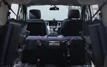 Mitsubishi Delica D:3, 2011 год, 1 375 000 рублей, 8 фотография