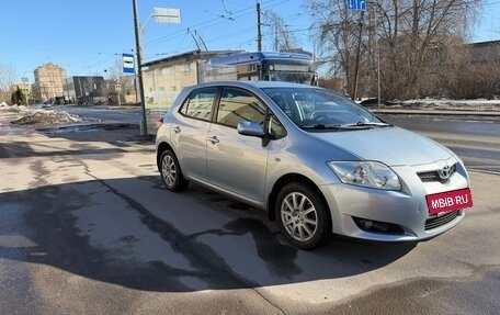 Toyota Auris II, 2008 год, 625 000 рублей, 2 фотография