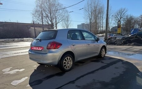 Toyota Auris II, 2008 год, 625 000 рублей, 4 фотография