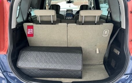 Mazda Premacy III, 2005 год, 467 000 рублей, 35 фотография