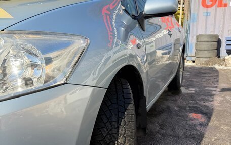 Toyota Auris II, 2008 год, 625 000 рублей, 5 фотография