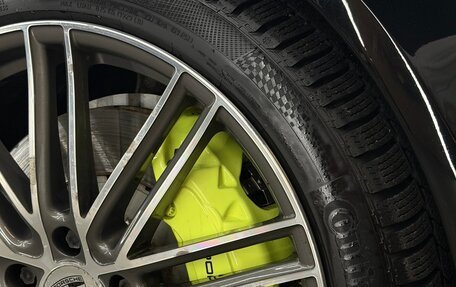 Porsche Panamera II рестайлинг, 2020 год, 9 299 000 рублей, 5 фотография