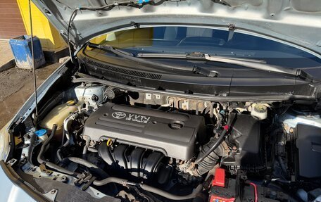 Toyota Auris II, 2008 год, 625 000 рублей, 11 фотография