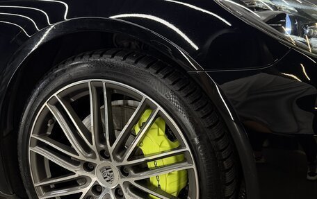 Porsche Panamera II рестайлинг, 2020 год, 9 299 000 рублей, 4 фотография