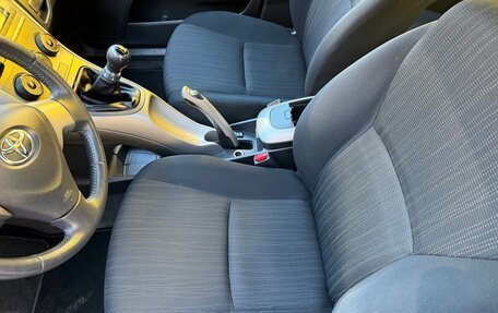 Toyota Auris II, 2008 год, 625 000 рублей, 9 фотография
