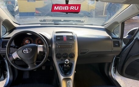Toyota Auris II, 2008 год, 625 000 рублей, 13 фотография