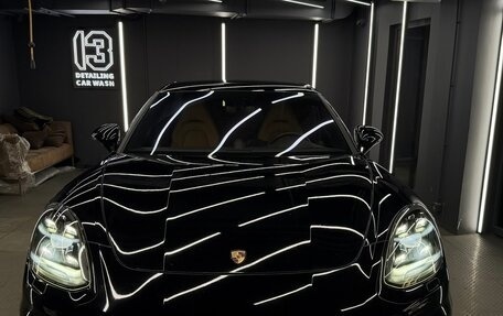 Porsche Panamera II рестайлинг, 2020 год, 9 299 000 рублей, 2 фотография