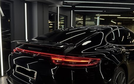 Porsche Panamera II рестайлинг, 2020 год, 9 299 000 рублей, 6 фотография