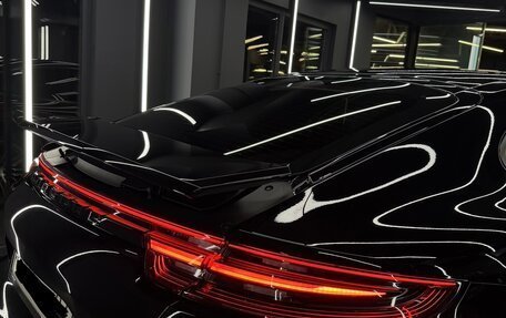 Porsche Panamera II рестайлинг, 2020 год, 9 299 000 рублей, 7 фотография