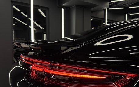 Porsche Panamera II рестайлинг, 2020 год, 9 299 000 рублей, 13 фотография