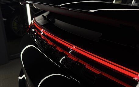 Porsche Panamera II рестайлинг, 2020 год, 9 299 000 рублей, 12 фотография