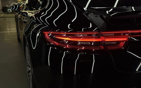 Porsche Panamera II рестайлинг, 2020 год, 9 299 000 рублей, 8 фотография