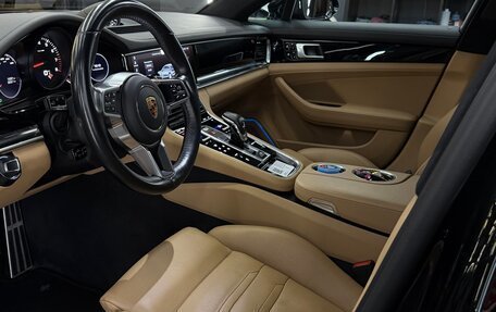 Porsche Panamera II рестайлинг, 2020 год, 9 299 000 рублей, 16 фотография